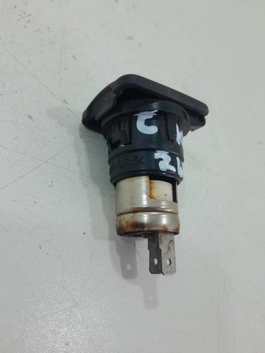 Tomada 12v Acendedor Honda Crv 07/13 (vj)