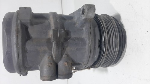 Compressor Ar Condicionado Monza Classic 2.0 1988 1989 1990