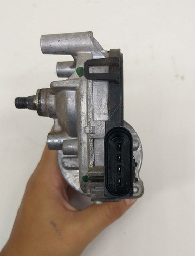 Motor Limpador Parabrisa Gm Onix 1.0 2016 F006k20