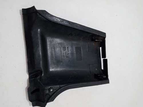 Moldura Interna  Lateral Esq Fiat Tempra  Original