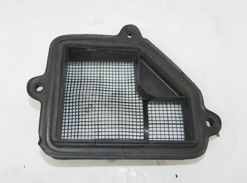 Caixa Entrada Ar Forçado Vw Santana 1995 A 2006 Com Detalhe