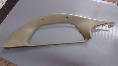 Acabamento Painel Instrumentos Fiat Palio G3 2008. 23194