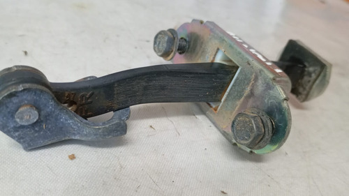 Limitador Porta Dianteira Nissan Frontier 2008/16  16621
