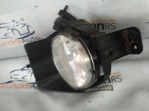 Farol Auxiliar Lado Rsq Do Cobalt, Onix, Prisma,  4297