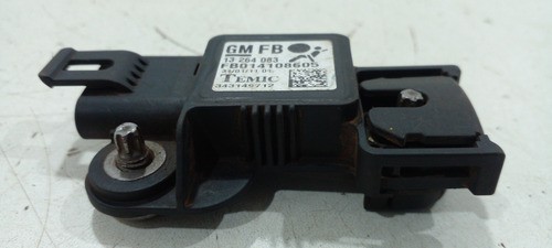 Sensor Impacto Gm Astra Vectra 06/12 13264083 (r)