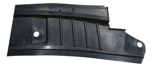 Moldura Grade Churrasqueira L/ D Agile / 2012 (ap) Ptp