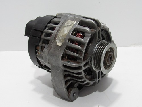 Alternador Fiorino / Uno Vivace Evo 1.4 8v 90 A 2010 Á 2016