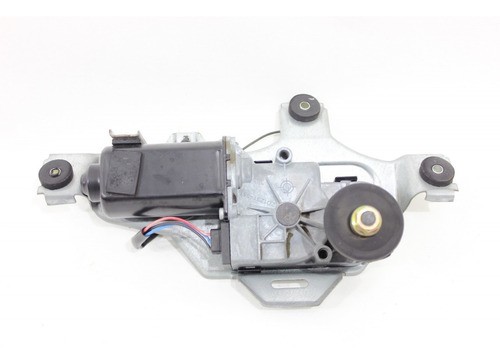 Motor Limpador Vidro Traseiro Tiggo 09/12 Usado (267)