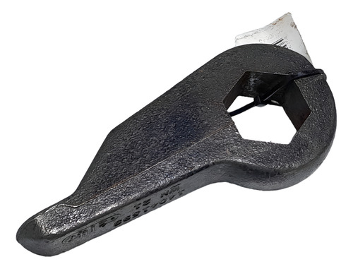 Suporte Regulagem Barra Torção S10 Blazer 1995/2011