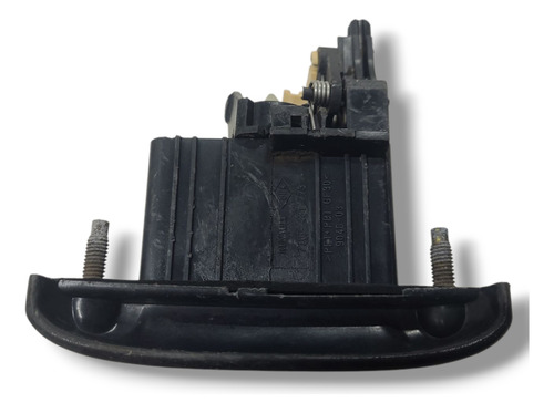 Fechadura Tampa Traseira Renault Clio 2008 (al)