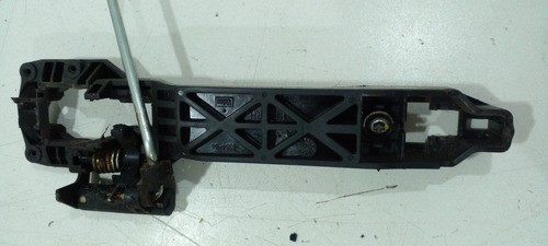 Suporte Maçaneta Externa D.d Toyota Corolla 09/14 635404 (r)