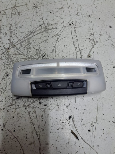 Luz Teto Luz Cortesia Traseiro Bmw 320i 328i 2014 2015 2016