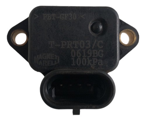 Sensor Map Fiat Palio Siena Strada 0619bg 100kpa