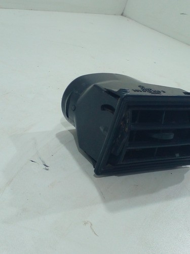 Difusor Duto Ar Lateral Preto Gol Quadrado82 3058203293 (vj)