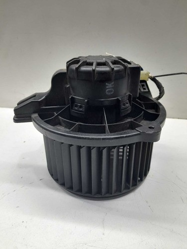 Motor Ventilação Ar Forçado Hyundai Hb20 2014 B308830550 