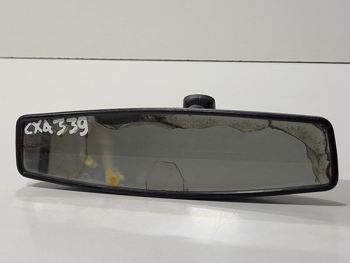 Retrovisor Interno Gm S10 Trailblazer 14/20 E11026151 (r) 