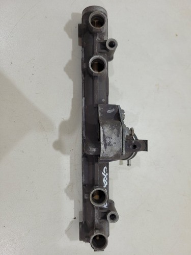 Flauta Injetora Fiat Palio 1.5 95/00 Gcf00301 (r)