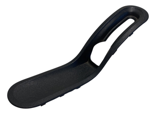 Moldura Console Freio De Mão Citroën C3 03 Até 12 9641006877
