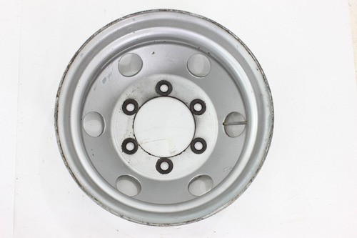 Roda Aro 17.5 6 Furos Vw 8-120 00/05 (108)