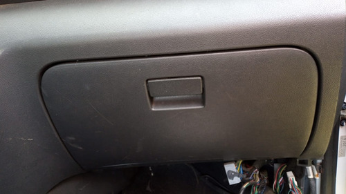 Porta Luvas Chery Tiggo 2015 E Acabamento Lateral 