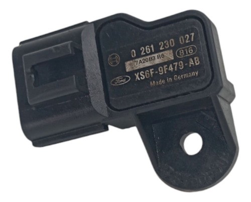 Sensor Map Coletor Ford Fiesta 1.0 1.6 2004 2005 2010 Usado