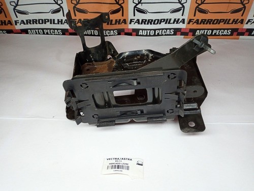 Suporte Bateria Gm Vectra / Astra 05/11 93399909