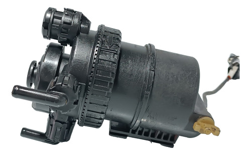Filtro Diesel Motor Ssangyong Korando 2.0 2010 2015