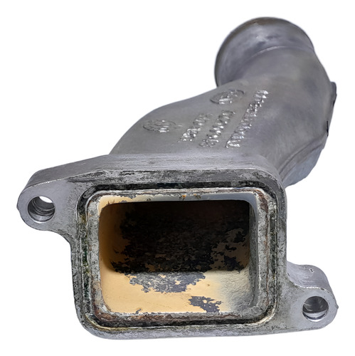 Tubo Conexao Entrada Agua Motor Ford Ranger 3.0 2005 2012