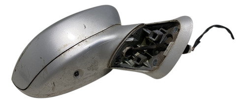 Espelho Retrovisor Elétrico Fiat Linea Punto Lado Direito