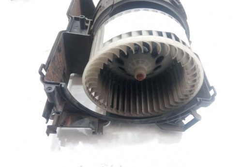 Motor Ar Forçado Renault Fluence 2012/2014