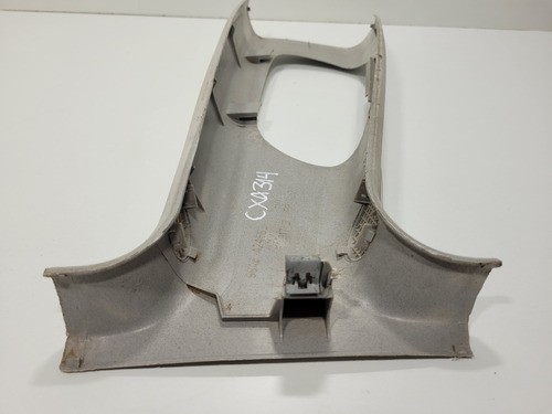 Moldura Coluna Central Esquerda Ford Focus 01/09 (r)