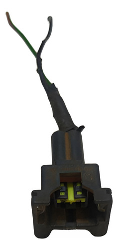 Conector Elétrico Vw Gol Cli 1995