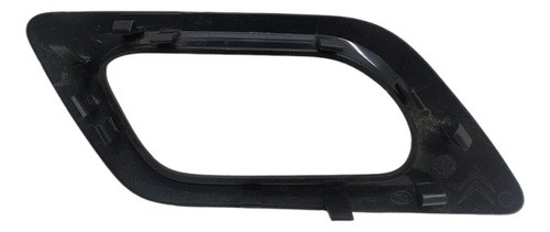 Moldura Macaneta Interna Esquerda Citroen C4 2007 2013 Usado