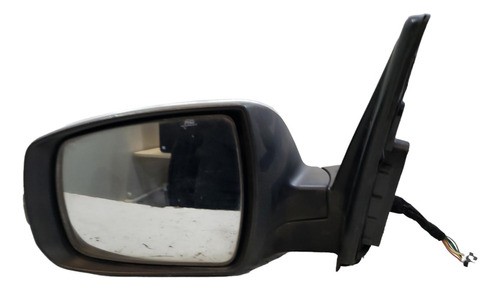 Espelho Retrovisor Kia Sorento Esquerdo 2010 2011 A 2014 