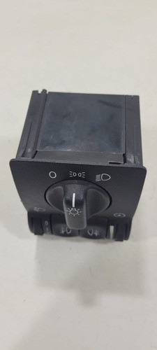 Interruptor Chave De Luz Gm Astra 2008 2010 90437439 (m)