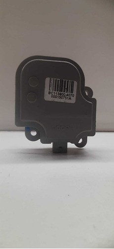  Atuador Motor Caixa De Ar Gm Onix Turbo 2018 1138004070