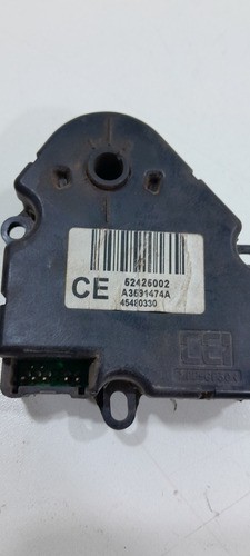 Servo Motor De Caixa De Ar Condicionado Ford Fusion 2010(vj)