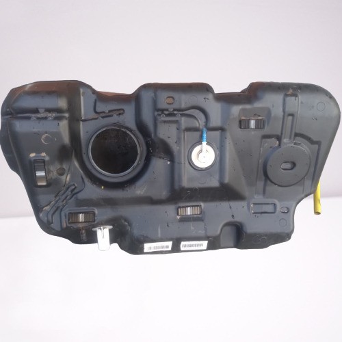 Tanque Combustivel Ford Ecosport 2013/.. 19671