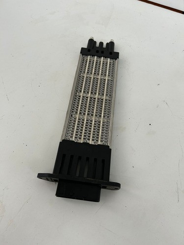 Resistencia Caixa Ar Interna Iveco Daily 65 3.0 2022 Usado 