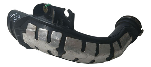 Mangueira  Intercooler Fusion 2012/16 (ap) Cxa 529
