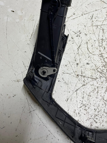 Difusor Ar Central Painel Cruze 2012 2013 2014 15 16