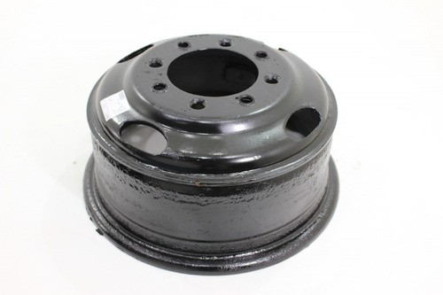 Roda Ferro Sem Anel Aro 16 F-4000 80/92 (278)