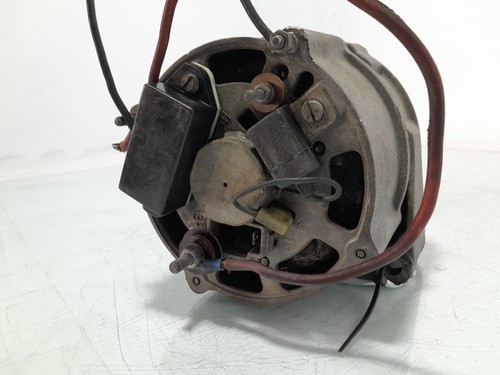 Alternador Motor Mercedes Mb 1113 608 1313 1618 Bosch 75a