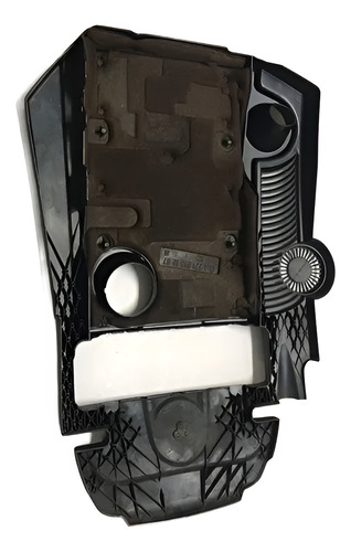 Capa Do Motor Mercedes C180 (2679) A2710101267