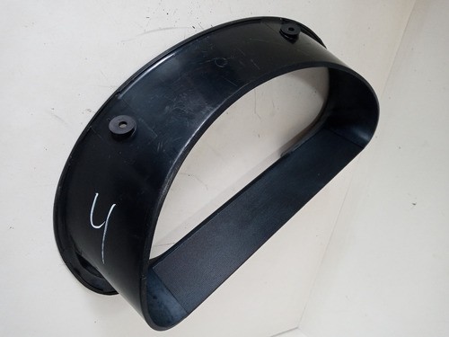 Moldura Painel  De Instrumentos Vw Ford 558857183