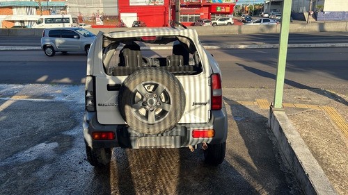 Peças Jimny 2015 Motor Caixa Airbag Sucata Original