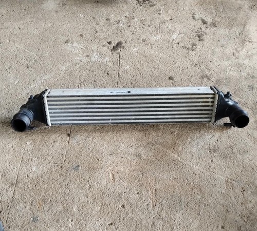 Radiador Intercooler Fiat Toro Diesel 2017 8d53510.0.0 Usado