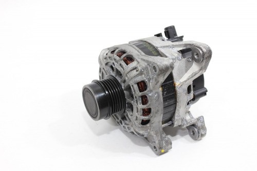 Alternador 14v 100a 1.2 Turbo Flex Tracker 20/23 Usado (107)