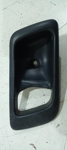 Moldura Maçaneta Interna Fiat Siena Palio 2008/10 (r)