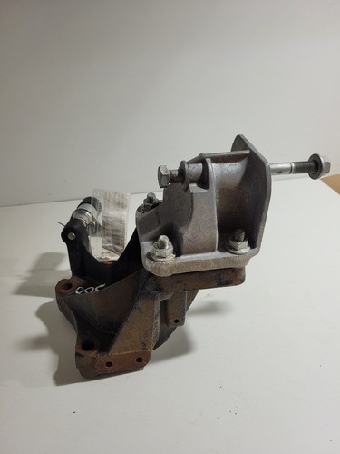 Suporte Coxim Motor Fiat Ducato 2010/12 (r)